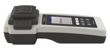 Preview: PoolLab® 2.0 Photometer Multi-Wassertestgerät